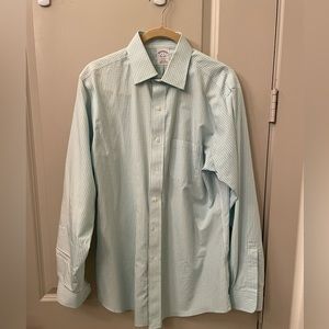 Men's Brooks Brothers button down shirt
